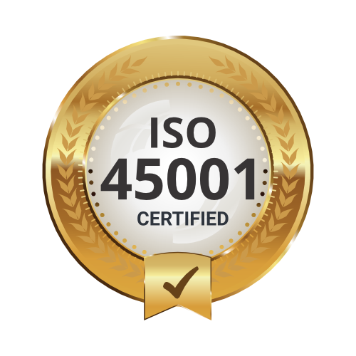 ISO-45001